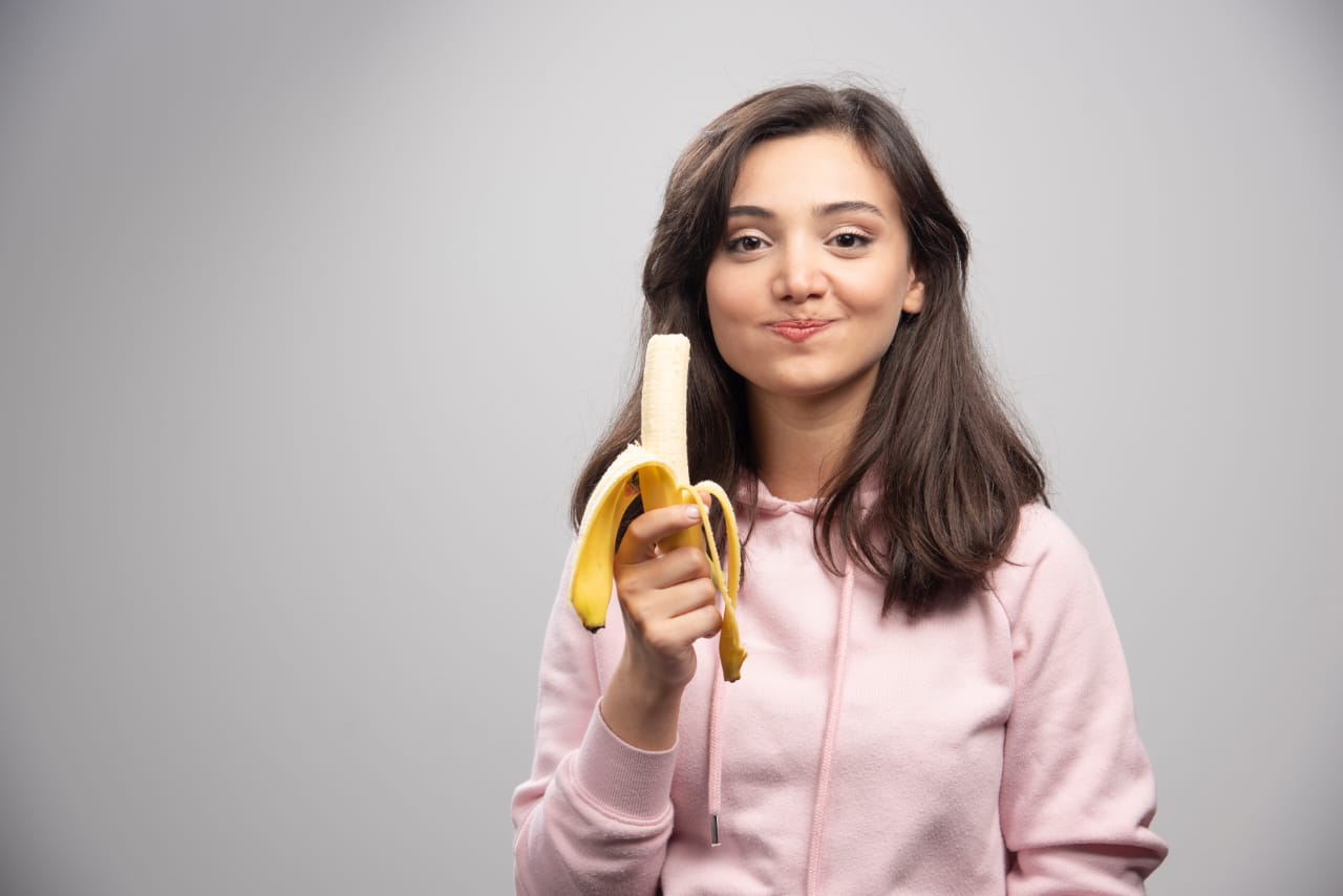 Benefits of Bananas