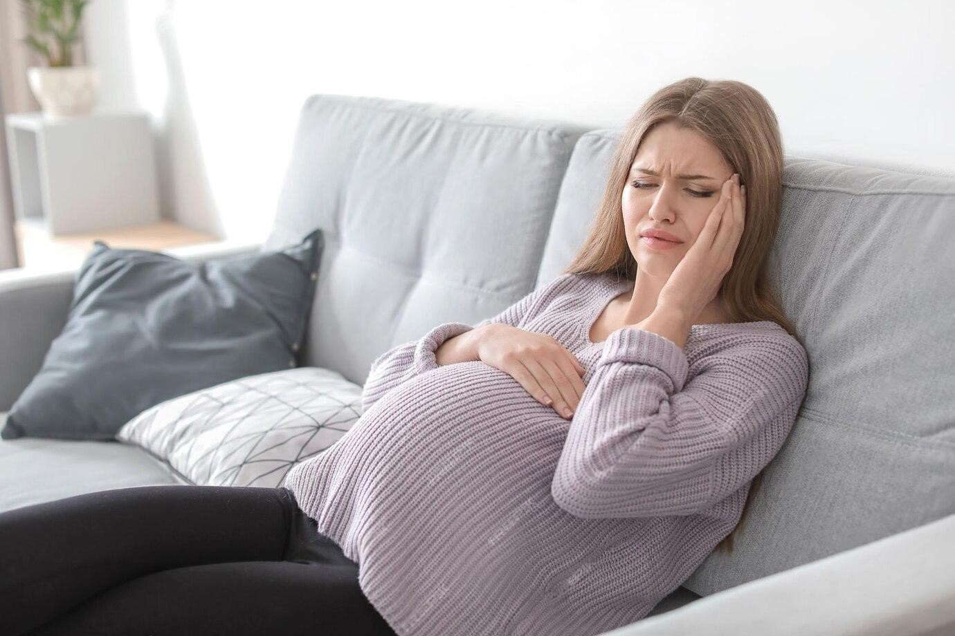 How To Manage Stress During Pregnancy?